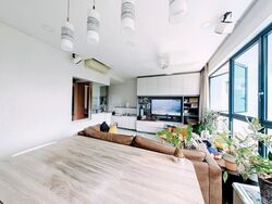 Belysa (D18), Condominium #520660291